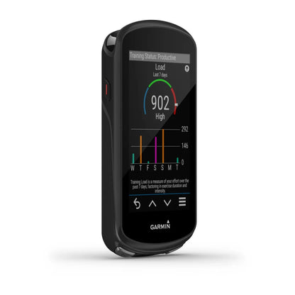 Garmin Edge 1030 Plus Reconditionné – GPS vélo haut de gamme, autonomie 24h