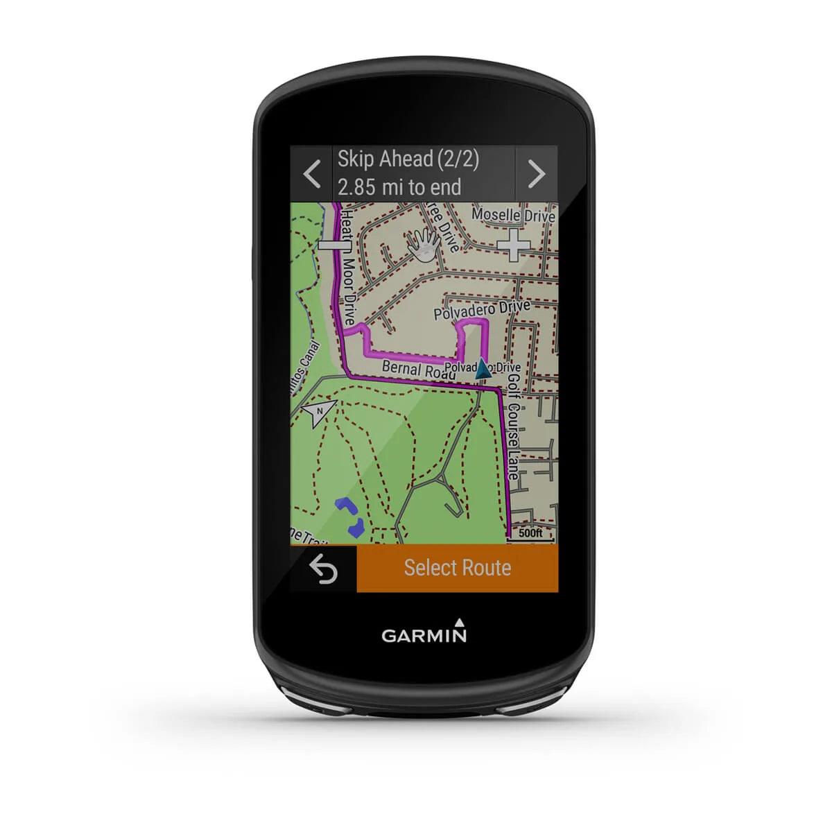 Garmin Edge 1030 Plus Reconditionné – GPS vélo haut de gamme, autonomie 24h