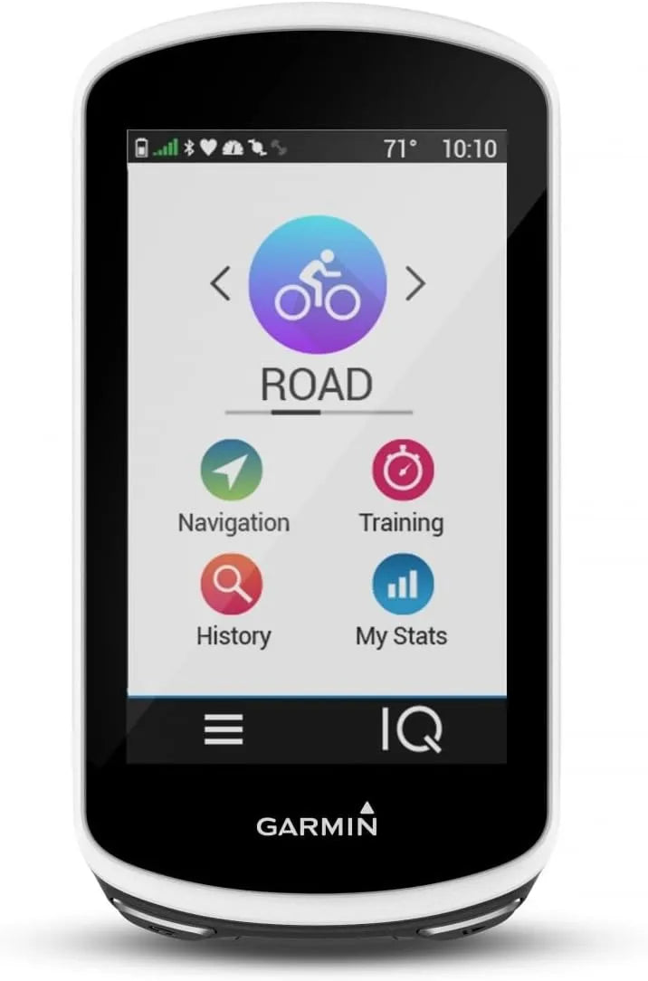 Garmin Edge 1030 Reconditionné – Très Bon État