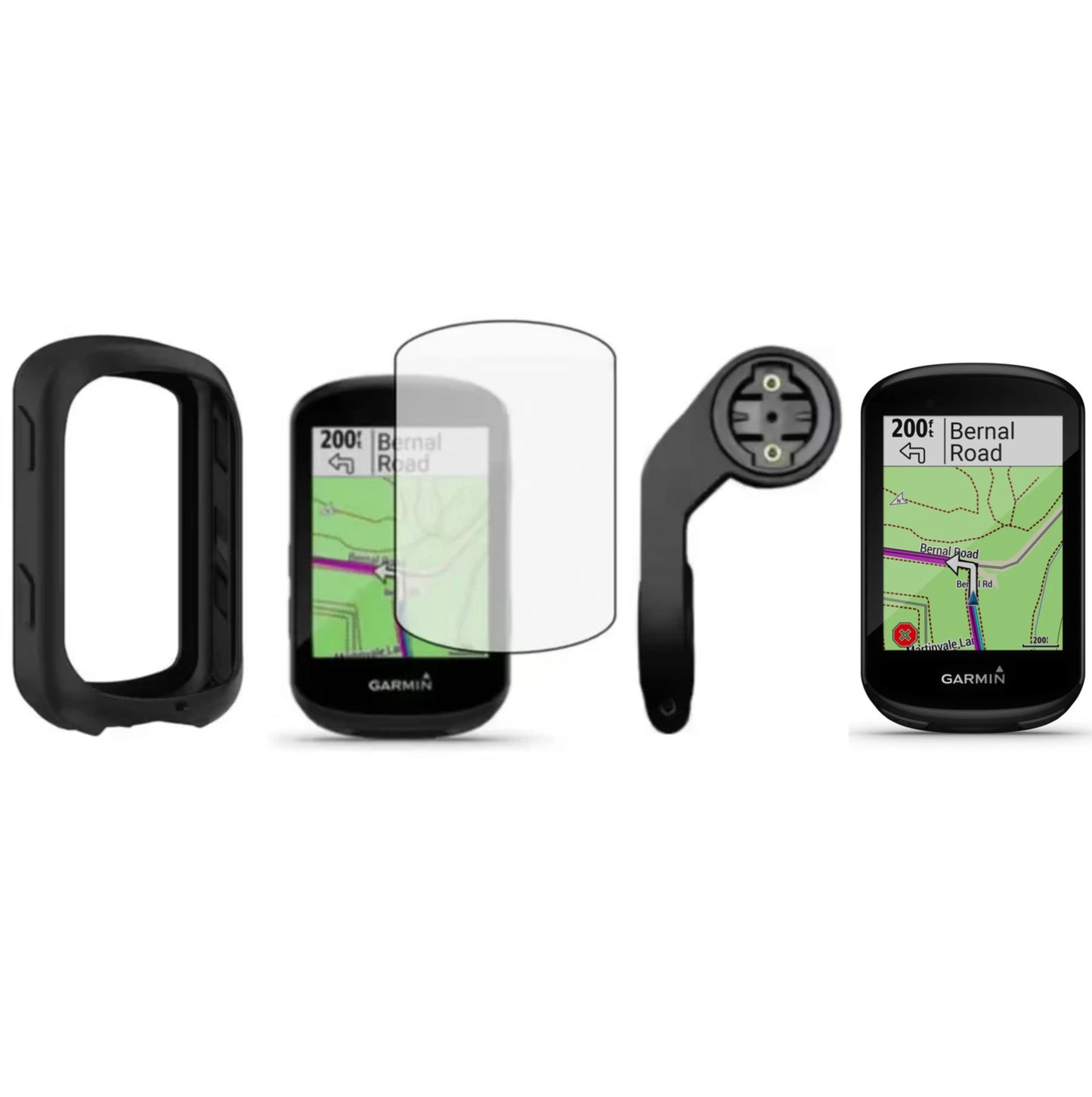 Garmin Edge 830 Reconditionné – Pack Accessoires Inclus