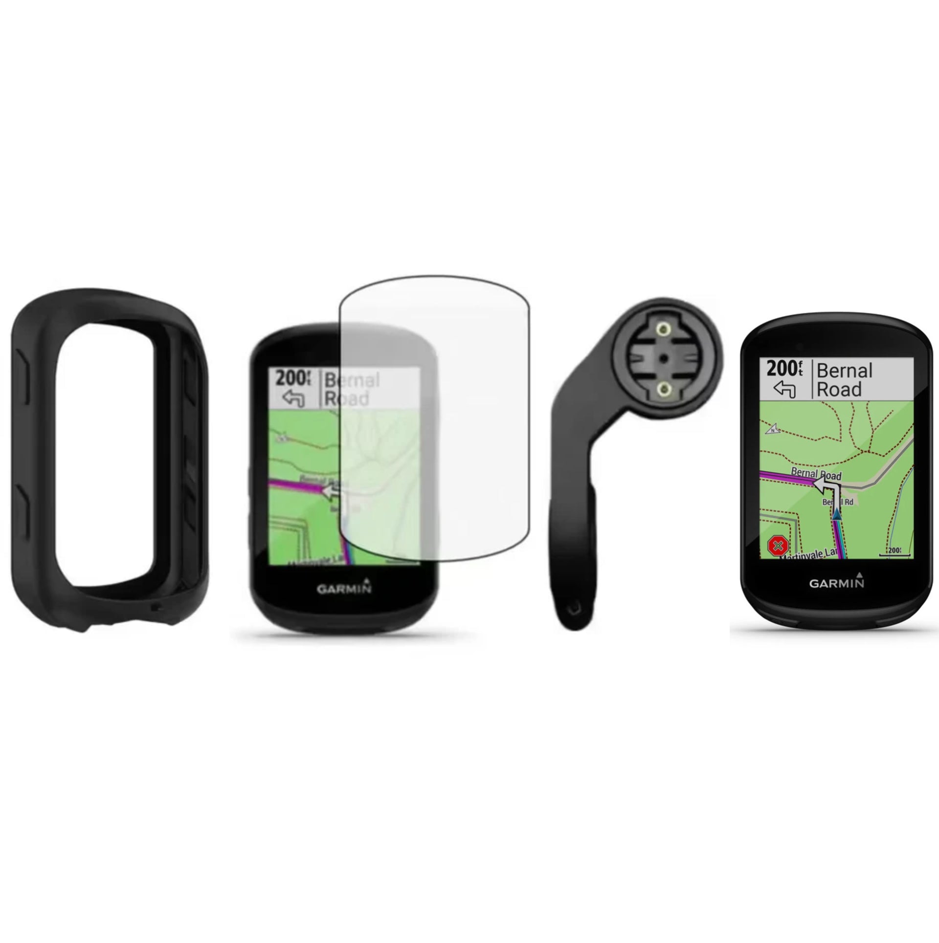 Garmin Edge 830 Reconditionné – Pack Accessoires Inclus