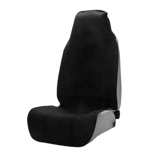 Housse de siège de voiture imperméable – Serviette anti-transpiration universelle