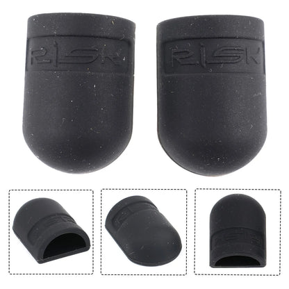 Housses de protection en silicone pour Levier Frein Shimano - RISK