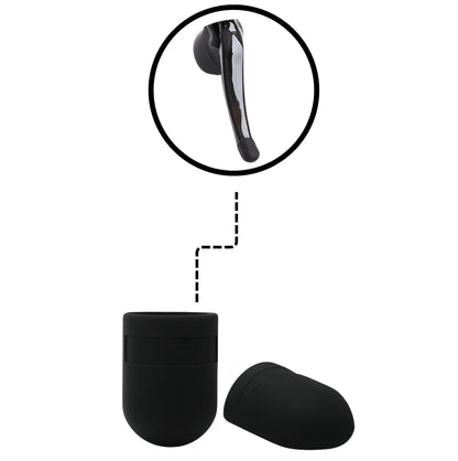 Housses de protection en silicone pour Levier Frein Shimano - RISK