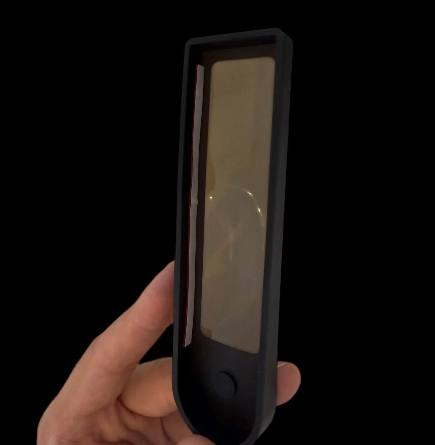 Protection d’écran en silicone pour trottinettes Xiaomi – Étanche et Antichoc