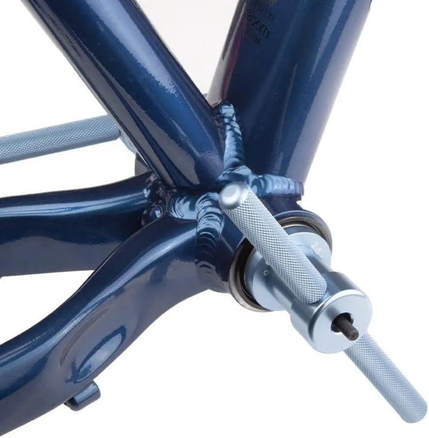 Kit Professionnel d’Installation de Roulements pour Vélo - Compatible Moyeu de Roue