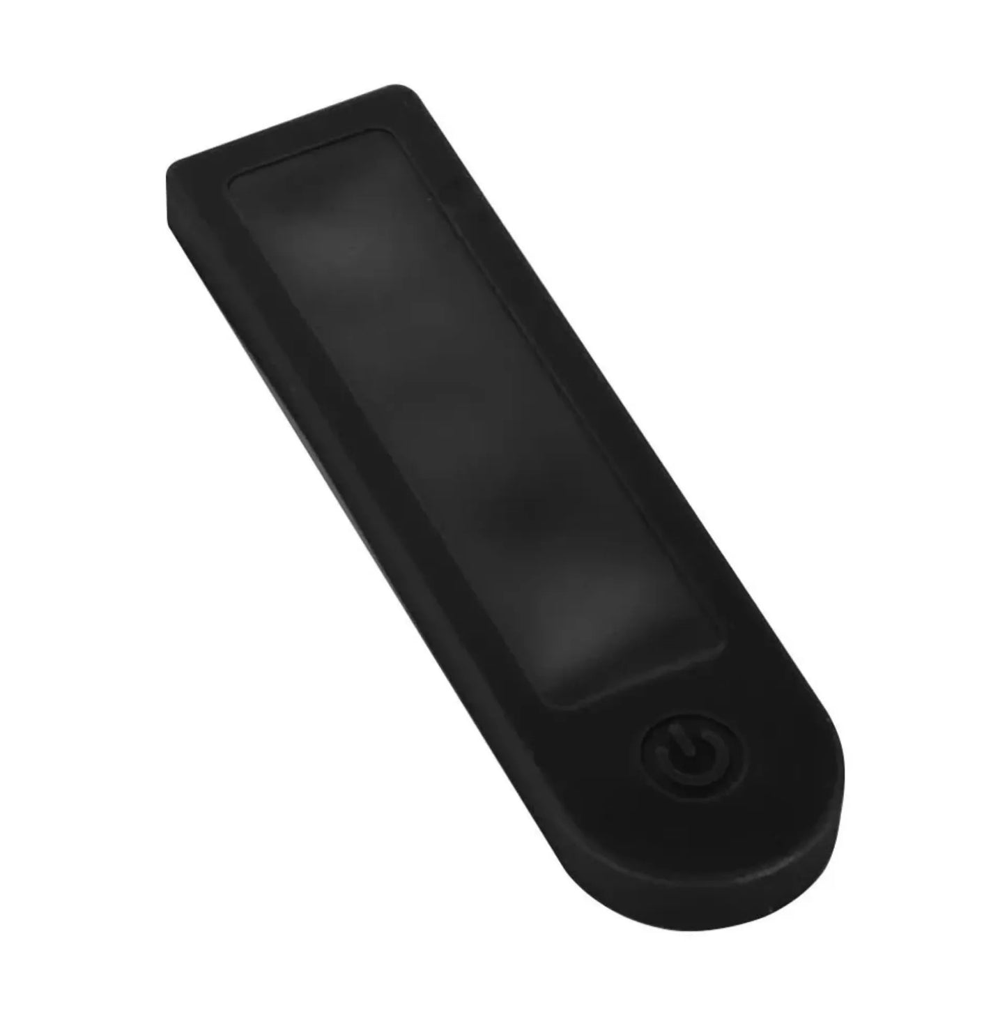 Protection d’écran en silicone pour trottinettes Xiaomi – Étanche et Antichoc