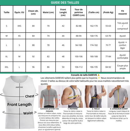 Sous-maillot alvéolé ventilé - Maille à grille aérienne Airgrid Mesh