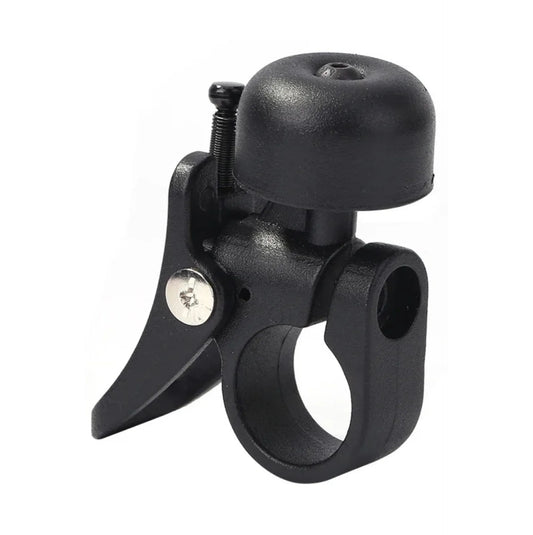 Sonnette en alliage d’aluminium à dégagement rapide - Compatible Xiaomi M365 / Pro / 1S / Pro2 / Lite