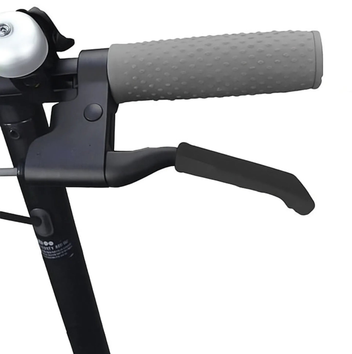 Manchons de protection pour leviers de frein – 2 pièces silicone antidérapant