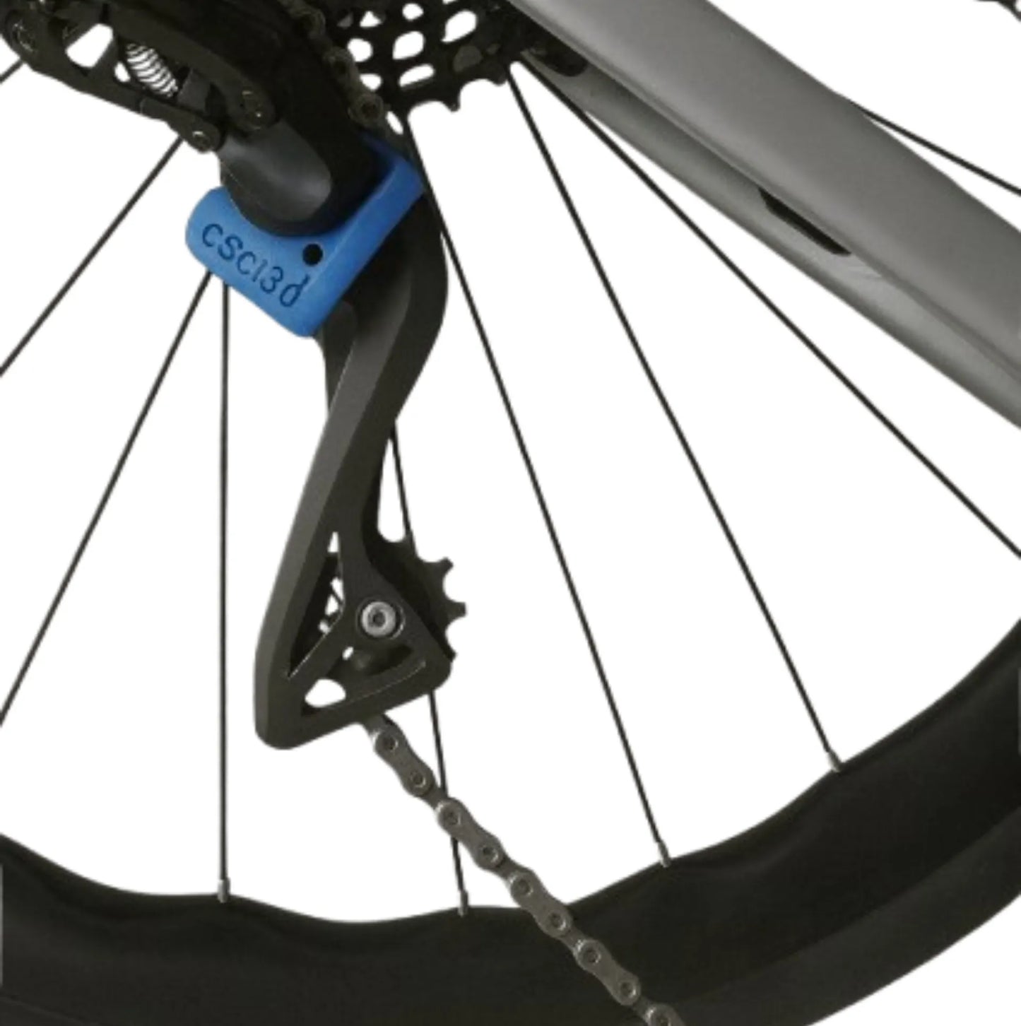 Outil de blocage de chape – Shimano 105 / Tiagra