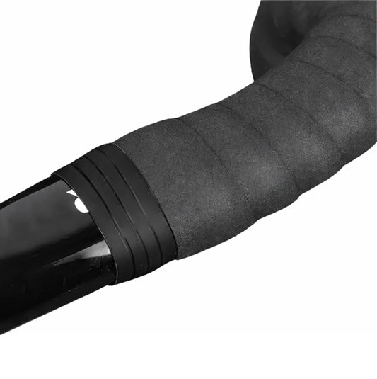 Anneaux de fixation pour guidon de vélo en silicone (1 paire)