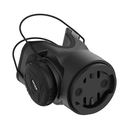 Support arrière Garmin Varia – Fixation type BOA