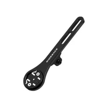 Support compteur Garmin pour cintres aérodynamiques – Fixation sous cintre Bikeflow