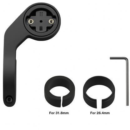 Support déporté Bryton compatible Rider S800 S500 750 750 SE 420 320 15 Neo