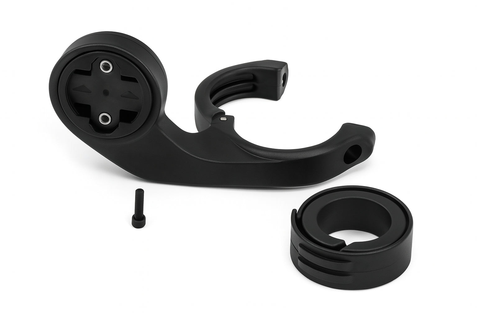 Support déporté Bryton compatible Rider S800 S500 750 750 SE 420 320 15 Neo