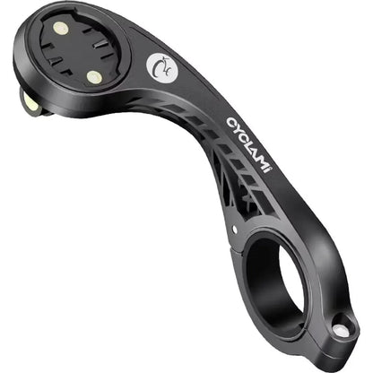 Support déporté XL bras allongé optimisé pour Garmin 1030/1040/1050