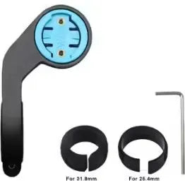 Support déporté compatible Wahoo Bolt Bolt v2 Elemnt Roam et Element Roam v2