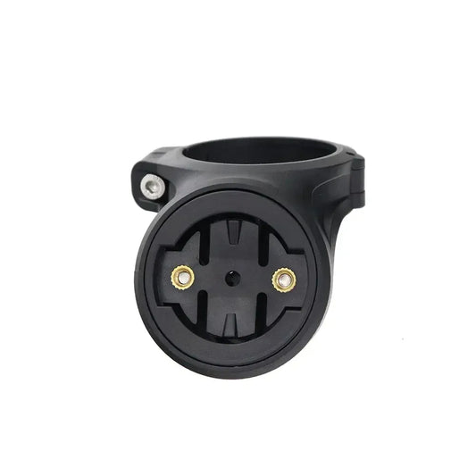 Support de tige de selle vélo – Compatible Garmin Varia RTL515, RTL510, RVR315, RCT715, Magene L508