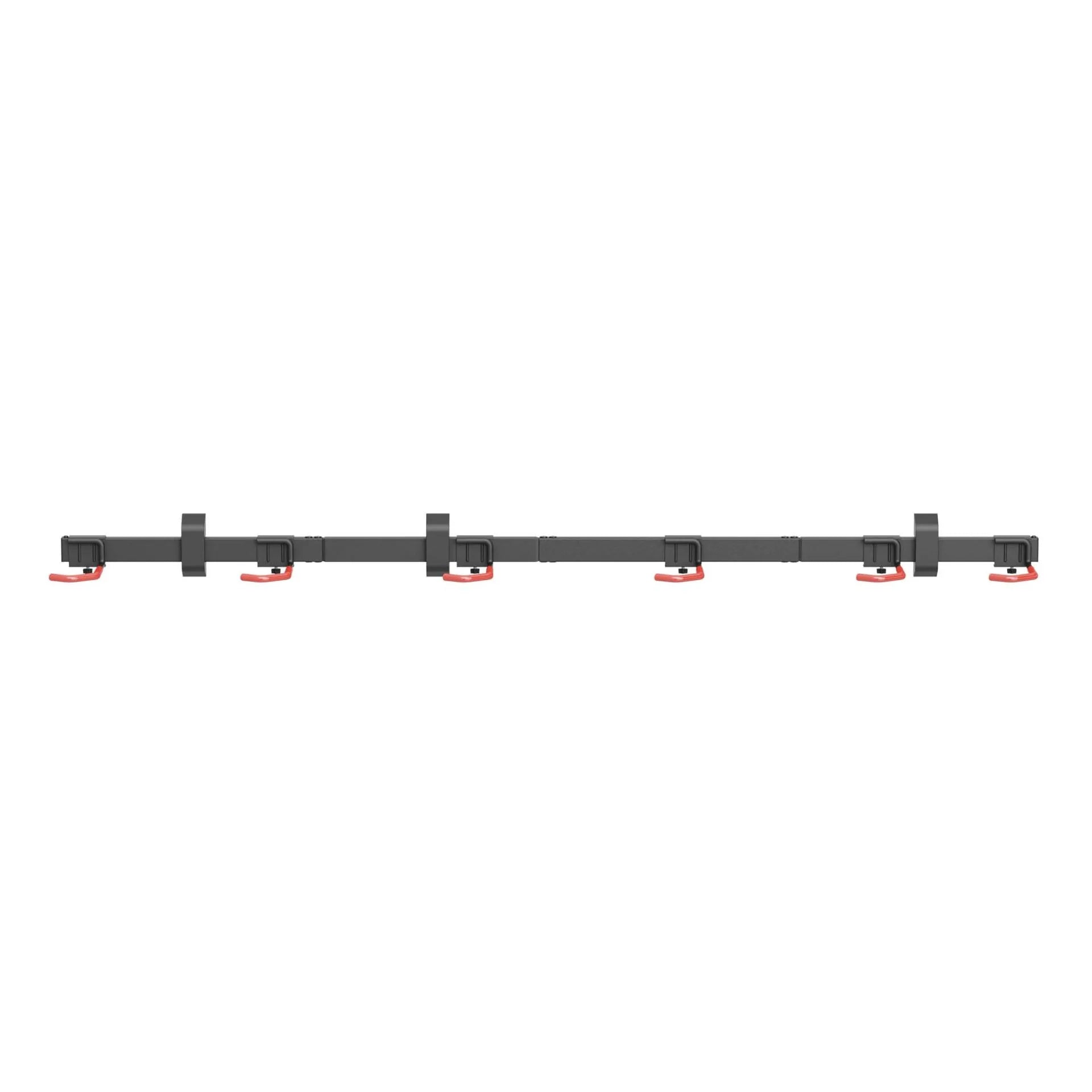 Support mural pliable pour 6 vélos – Rangement mural gain de place pour toute la famille