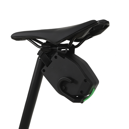 Système de traction vélo - 2,5 m Bikeflow