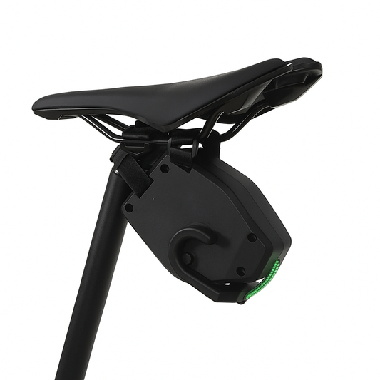 Système de traction vélo - 2,5 m Bikeflow