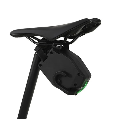 Système de traction vélo - 2,5 m