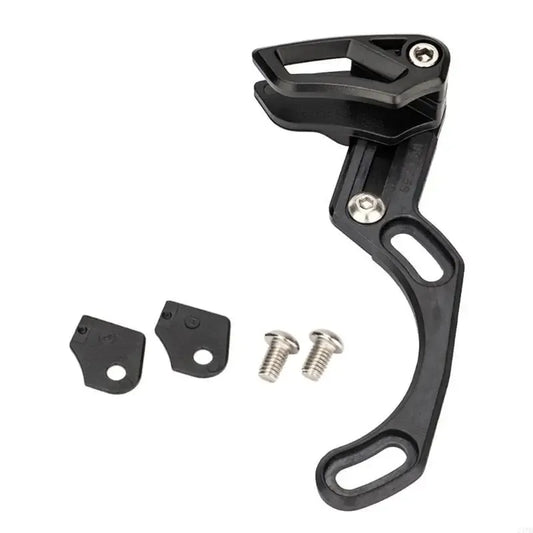 Guide-chaîne de vélo réglable Mono – Antidéraillement universel pour VTT, route et gravel