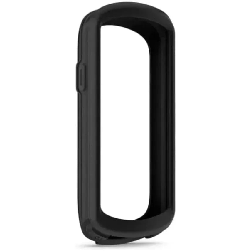 Housse de protection en silicone pour compteur GPS vélo Garmin Edge – Antichoc et ajustement précis