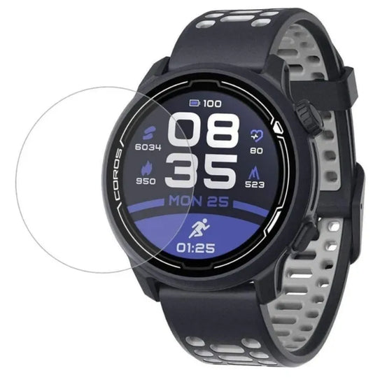 Protection écran Coros PACE 3 – Verre trempé HD 9H