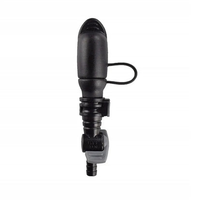 Valve pour sac d’hydratation avec système ON/OFF