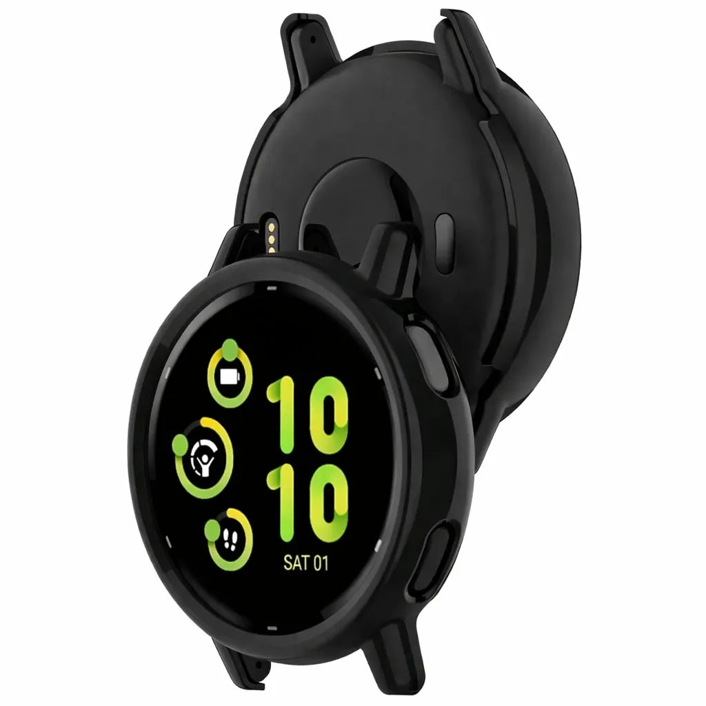 Coque de protection rigide en PC pour Garmin Vivoactive 5