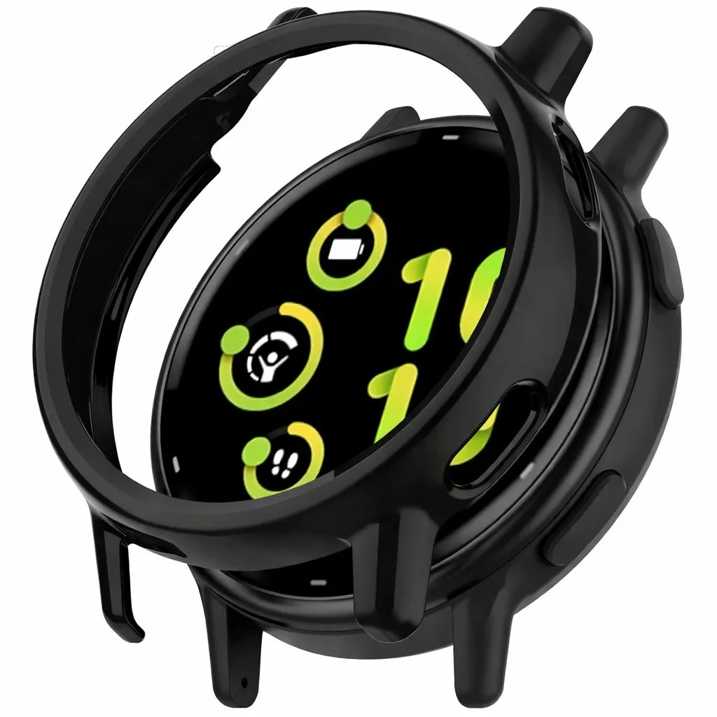 Coque de protection rigide en PC pour Garmin Vivoactive 5